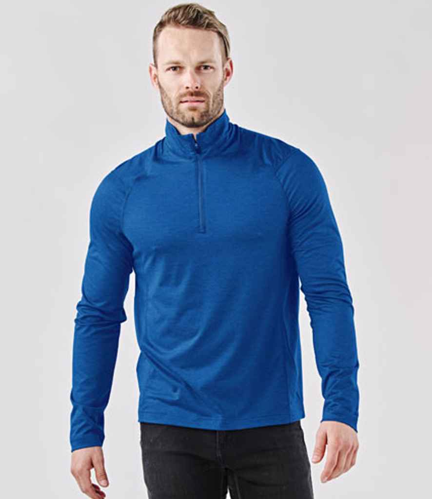 Stormtech Milano 1/4 Zip Pullover - PenCarrie